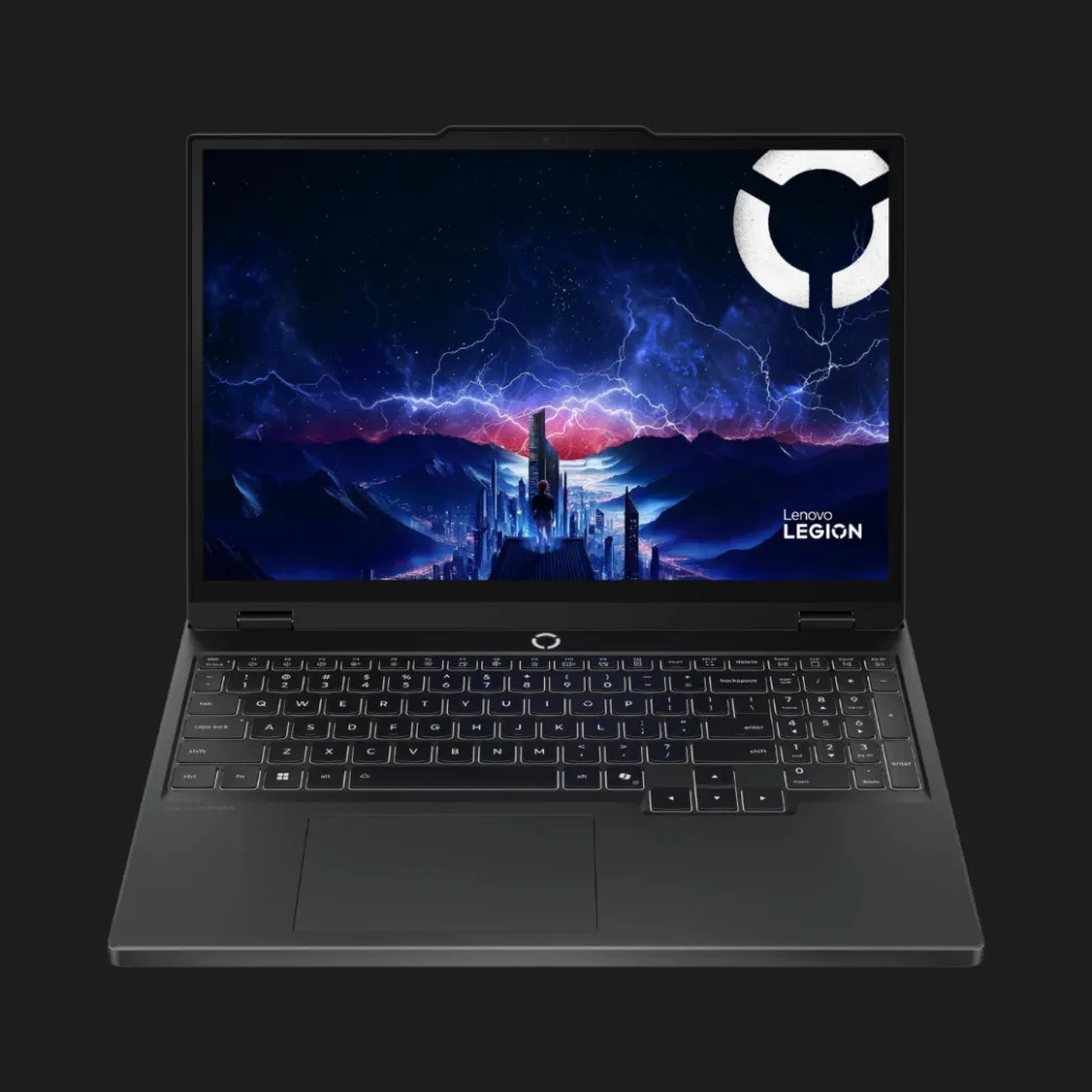 Ноутбук Lenovo Legion 5 15IRX10 15,1″