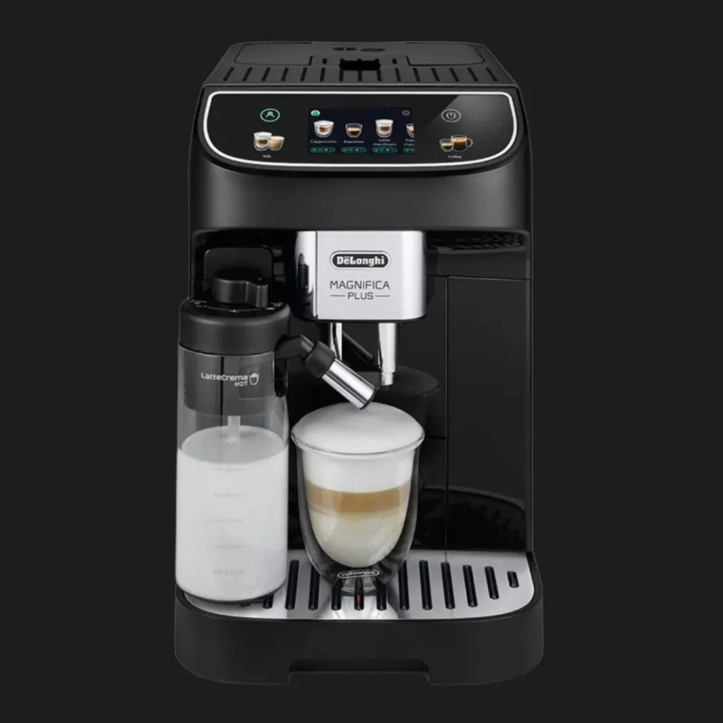 Кофемашина Delonghi Magnifica Plus