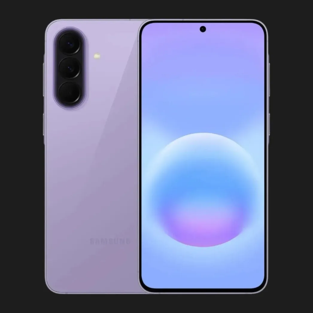 Samsung Galaxy A57, Awesome Lilac