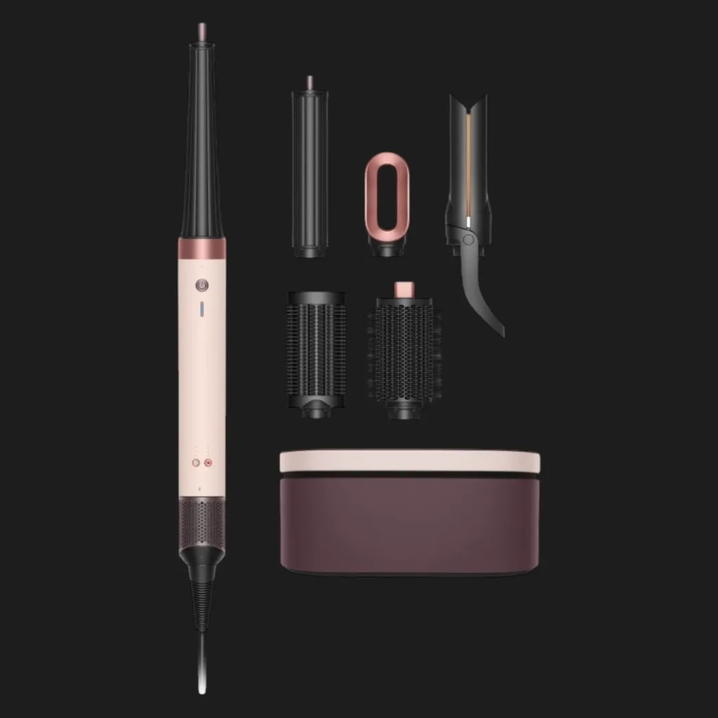 Стайлер для волос Dyson Airwrap Coanda 2х Multi Styler & Dryer
