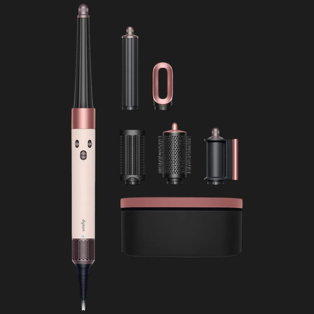 Стайлер для прямых и волнистых волос Dyson Airwrap i.d. HS08