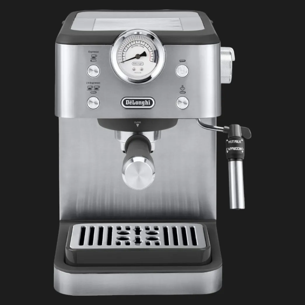 Кофеварка рожковая Delonghi EM 450 M