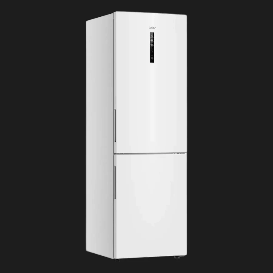 Холодильник Haier C4F637CWRGU1, белый